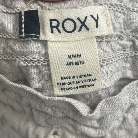 Roxy Women’s Pants - Picture 2 of 8